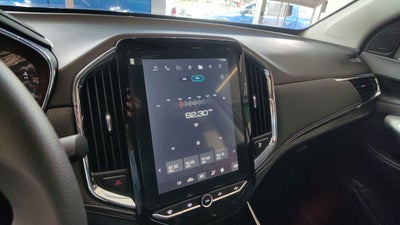 2026 Chevrolet CAPTIVA CAPTIVA PREMIER  PAQ. C