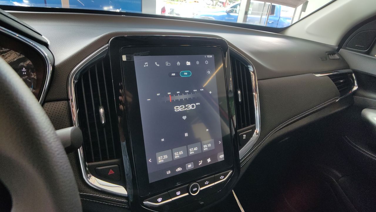 2026 Chevrolet CAPTIVA CAPTIVA PREMIER  PAQ. C