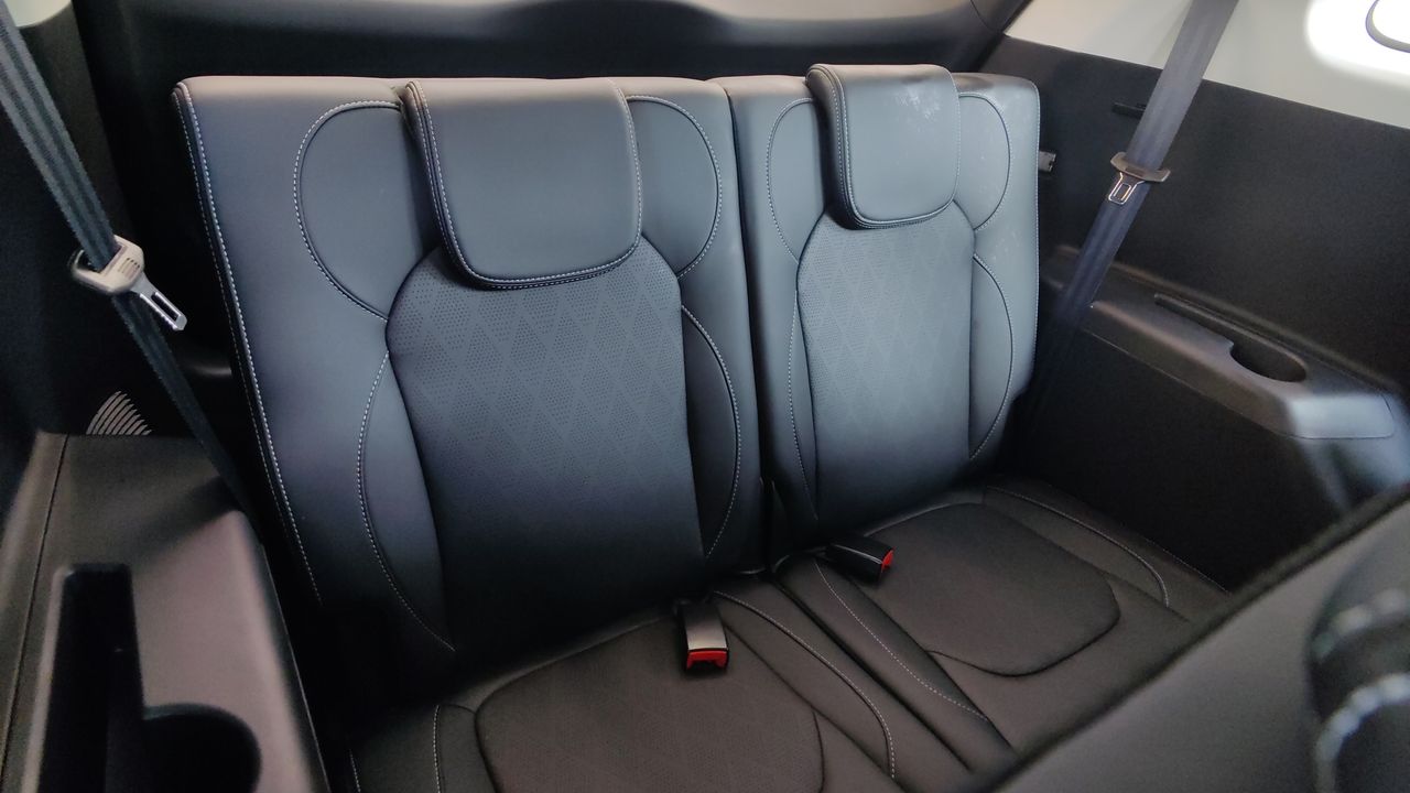 2026 Chevrolet CAPTIVA CAPTIVA PREMIER  PAQ. C