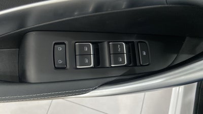 2026 Chevrolet CAPTIVA CAPTIVA PREMIER  PAQ. C