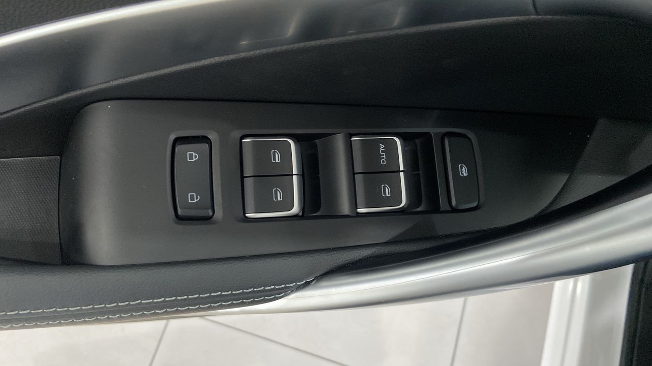 2026 Chevrolet CAPTIVA CAPTIVA PREMIER  PAQ. C