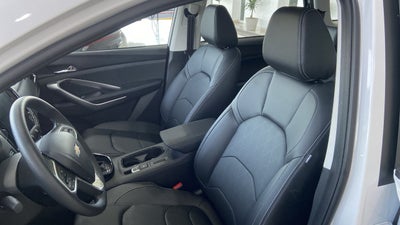 2026 Chevrolet CAPTIVA CAPTIVA PREMIER  PAQ. C