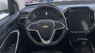 2026 Chevrolet CAPTIVA CAPTIVA PREMIER  PAQ. C