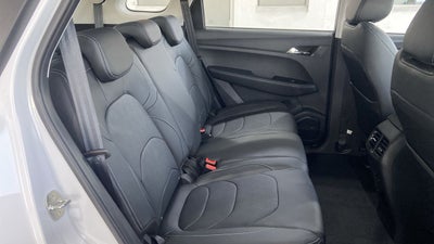 2026 Chevrolet CAPTIVA CAPTIVA PREMIER  PAQ. C