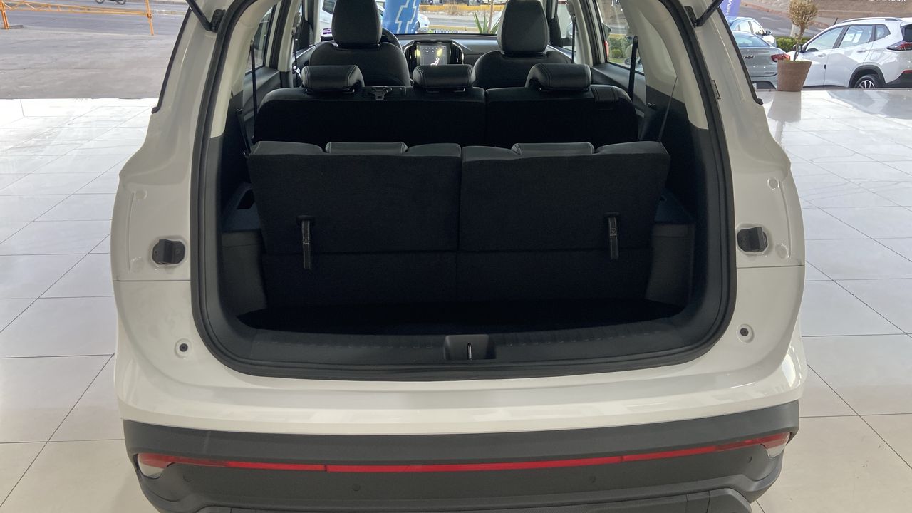 2026 Chevrolet CAPTIVA CAPTIVA PREMIER  PAQ. C