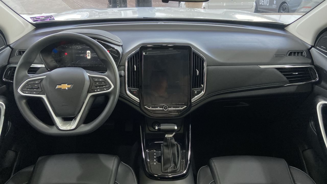 2026 Chevrolet CAPTIVA CAPTIVA PREMIER  PAQ. C