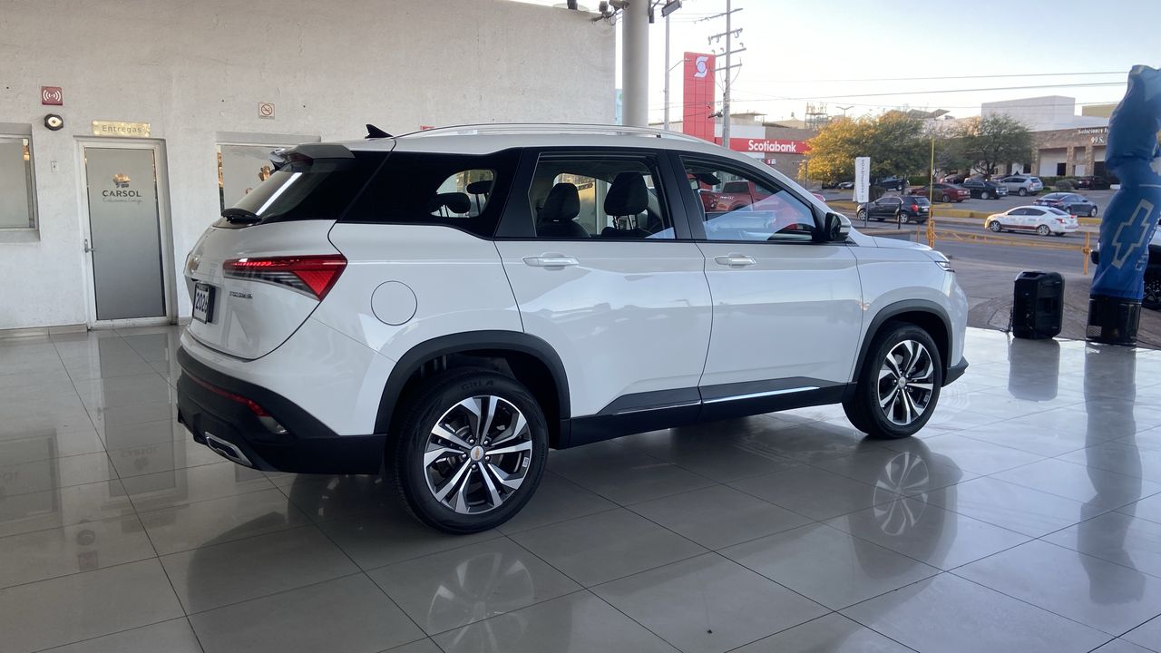 2026 Chevrolet CAPTIVA CAPTIVA PREMIER  PAQ. C