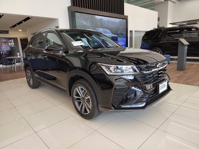 2026 Chevrolet GROOVE GROOVE SUV LT MANUAL D