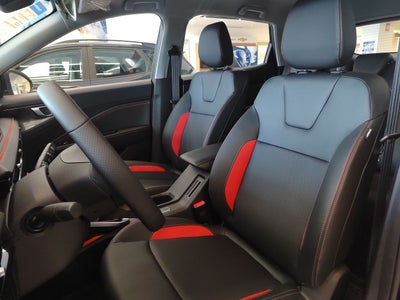 2026 Chevrolet GROOVE GROOVE SUV LT MANUAL D