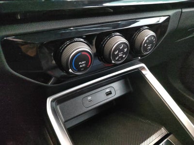 2026 Chevrolet GROOVE GROOVE SUV LT MANUAL D