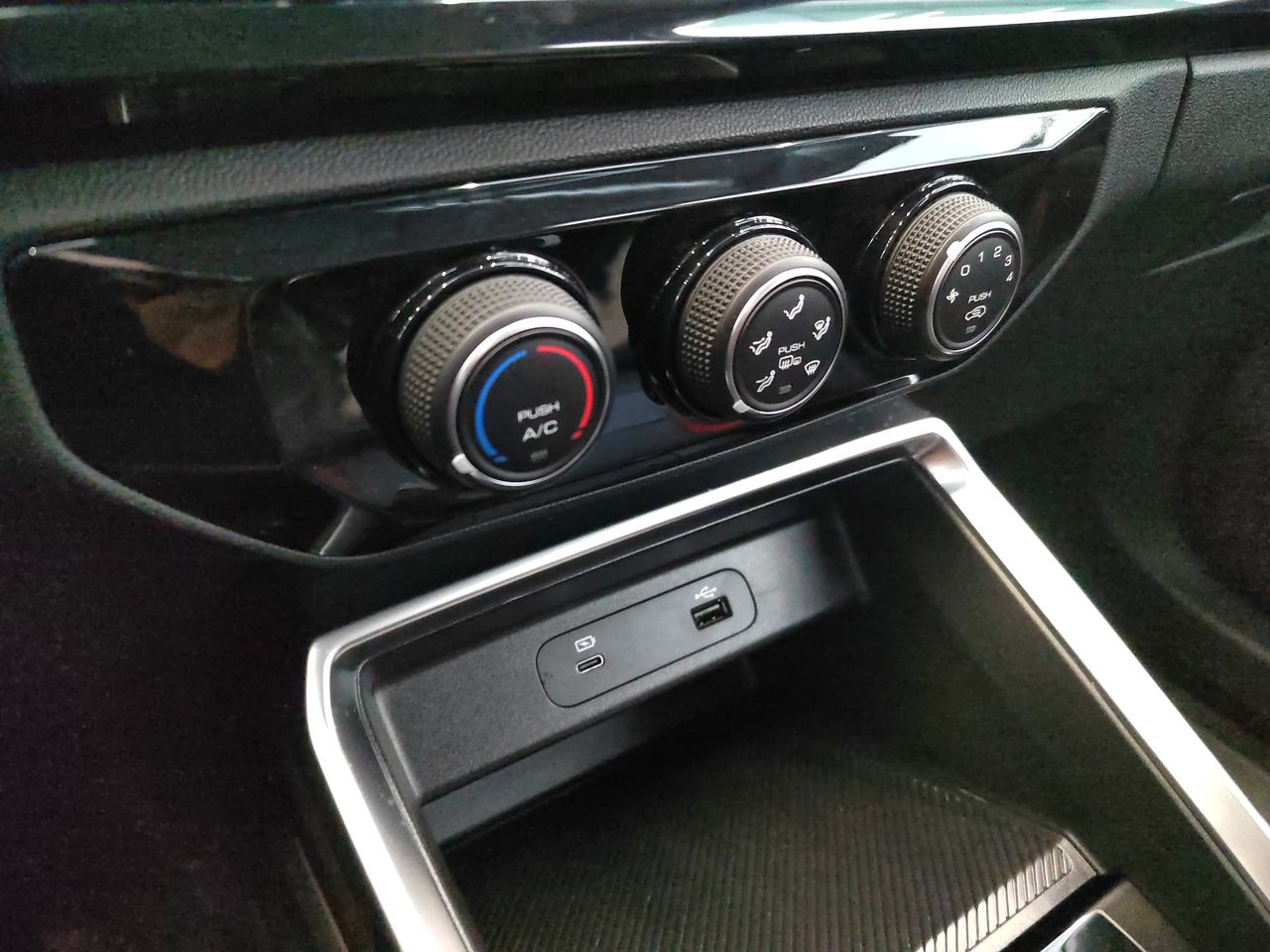 2026 Chevrolet GROOVE GROOVE SUV LT MANUAL D