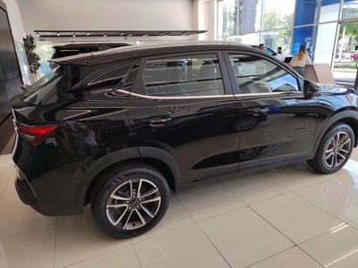 2026 Chevrolet GROOVE GROOVE SUV LT MANUAL D