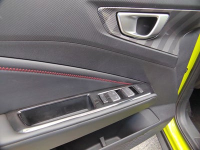 2026 Chevrolet GROOVE GROOVE SUV LT MANUAL D