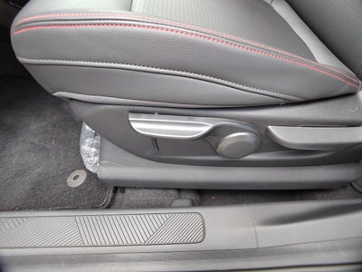 2026 Chevrolet GROOVE GROOVE SUV LT MANUAL D