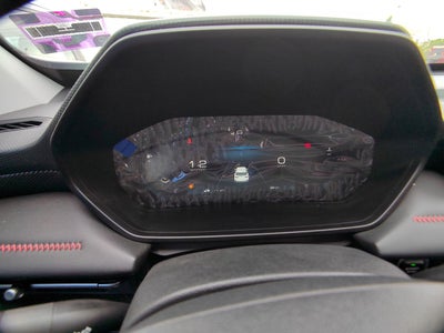 2026 Chevrolet GROOVE GROOVE SUV LT MANUAL D