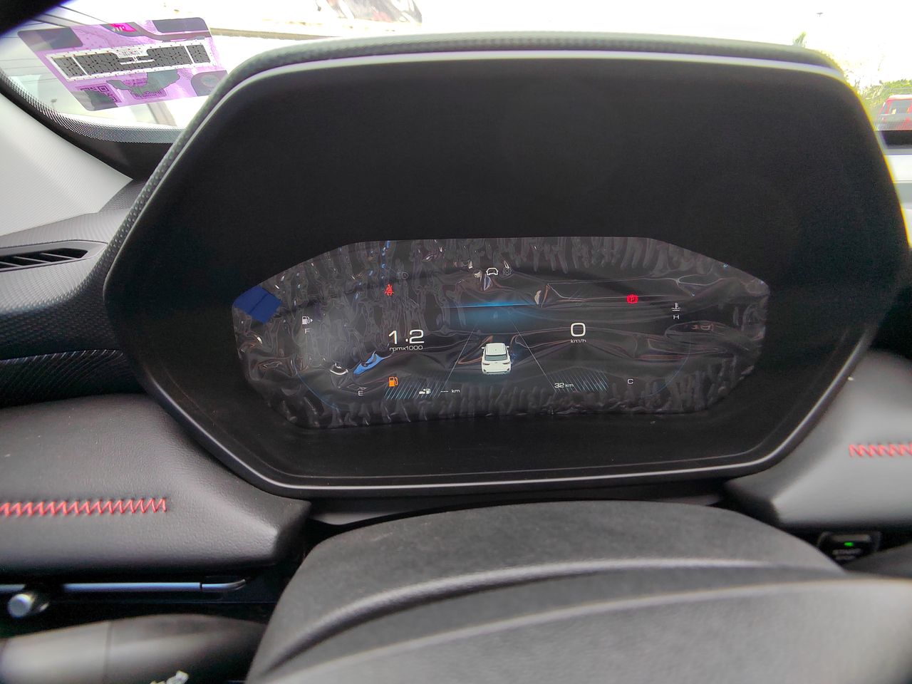 2026 Chevrolet GROOVE GROOVE SUV LT MANUAL D