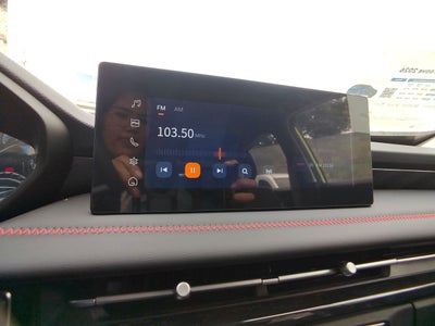 2026 Chevrolet GROOVE GROOVE SUV LT MANUAL D
