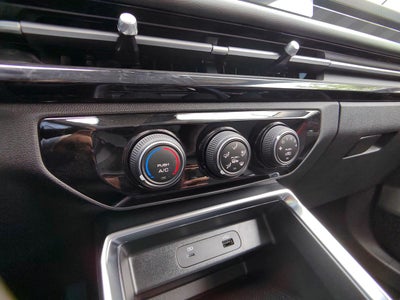 2026 Chevrolet GROOVE GROOVE SUV LT MANUAL D
