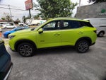 2026 Chevrolet GROOVE GROOVE SUV LT MANUAL D