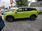 2026 Chevrolet GROOVE GROOVE SUV LT MANUAL D
