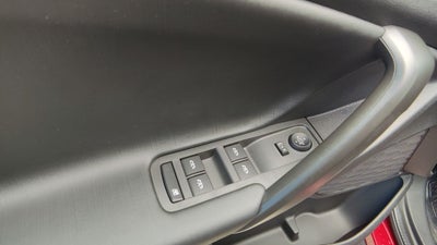 2026 Chevrolet TRACKER TRACKER LT TA PAQ. C