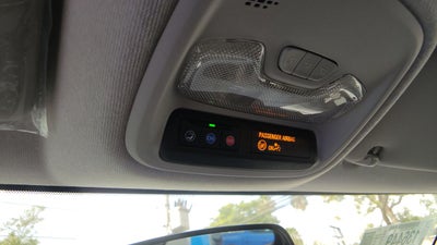 2026 Chevrolet TRACKER TRACKER LT TA PAQ. C