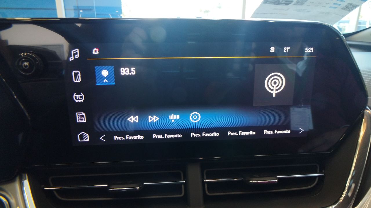 2026 Chevrolet TRAX TRAX LT PAQ. B