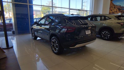 2026 Chevrolet TRAX TRAX LT PAQ. B