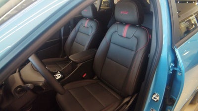 2026 Chevrolet TRAX TRAX RS  PAQ. C