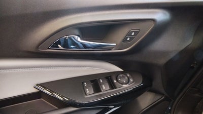 2026 Chevrolet TRAX TRAX LT PAQ. B