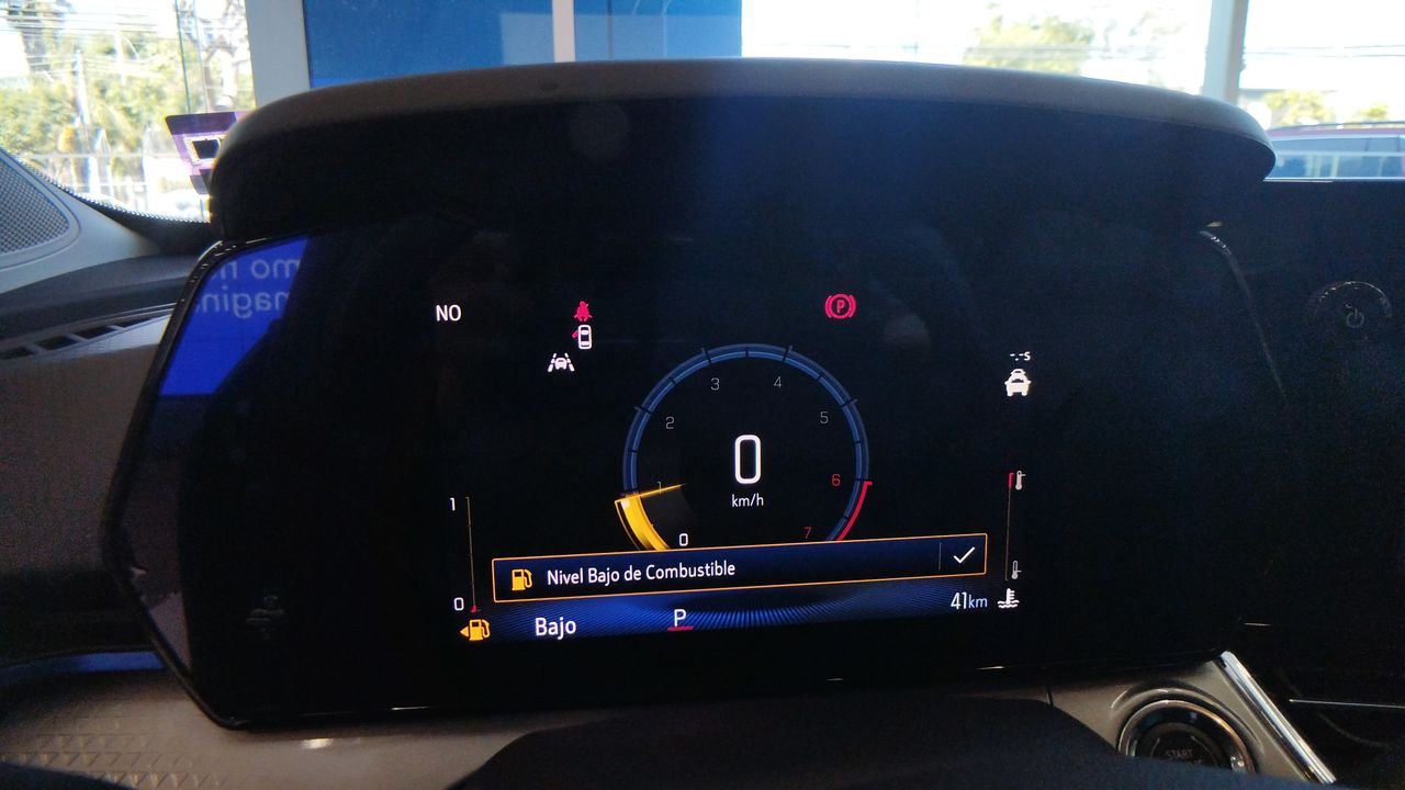 2026 Chevrolet TRAX TRAX LT PAQ. B