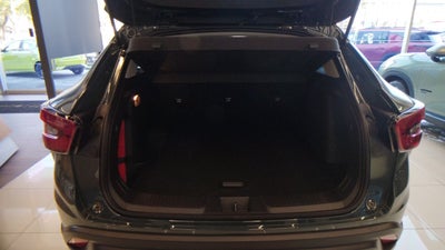 2026 Chevrolet TRAX TRAX LT PAQ. B