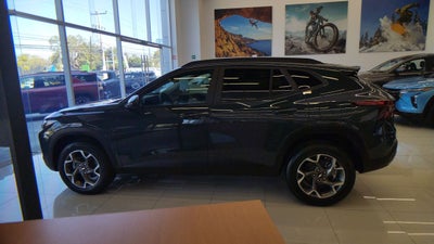 2026 Chevrolet TRAX TRAX LT PAQ. B