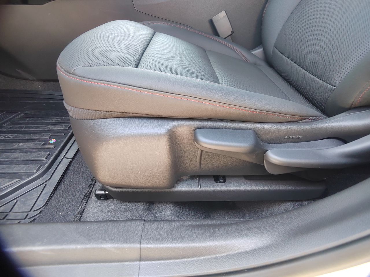 2026 Chevrolet TRAX TRAX RS  PAQ. C