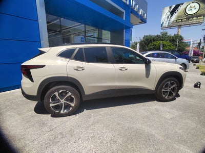 2026 Chevrolet TRAX TRAX RS  PAQ. C