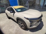 2026 Chevrolet TRAX TRAX RS  PAQ. C
