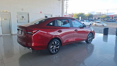 2026 Chevrolet AVEO AVEO SEDAN LT PLUS PAQ. F