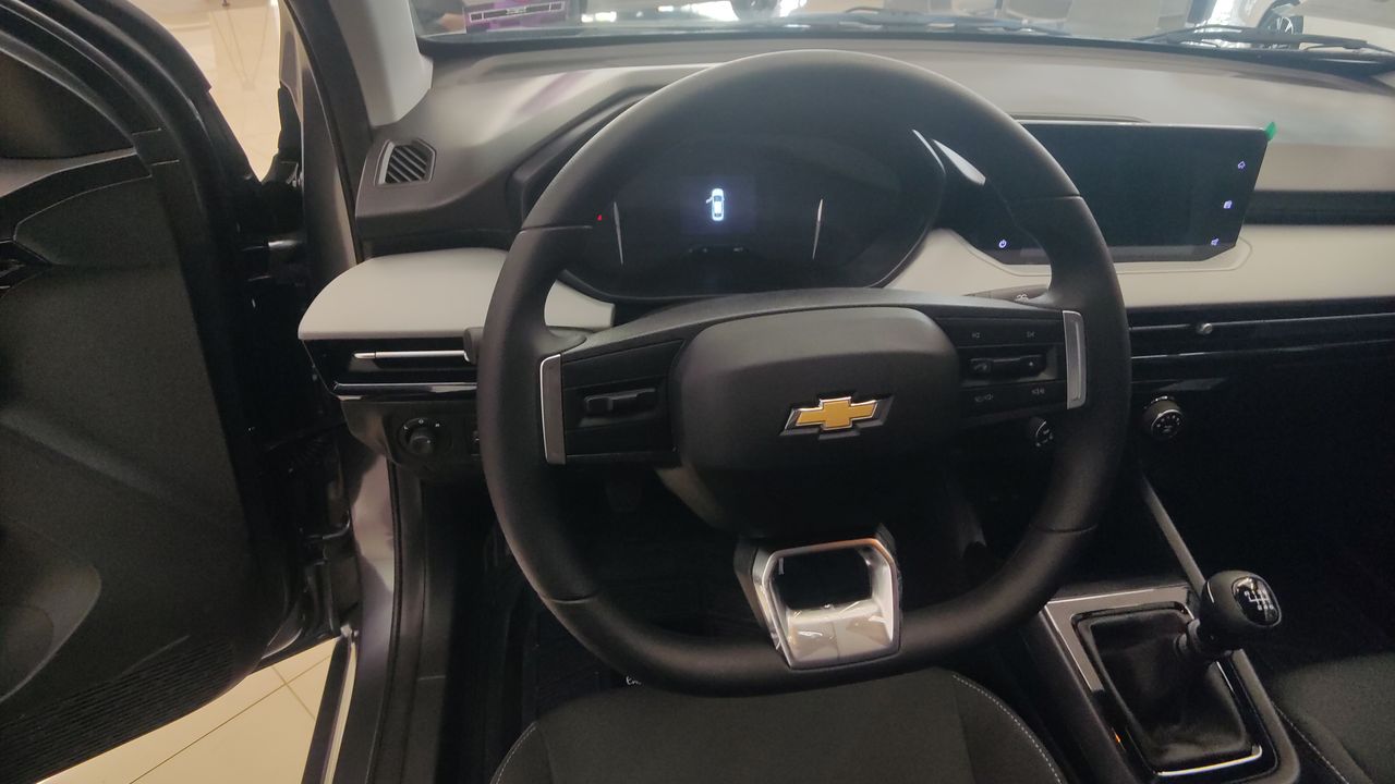 2026 Chevrolet AVEO AVEO SEDAN LT MANUAL PAQ. E