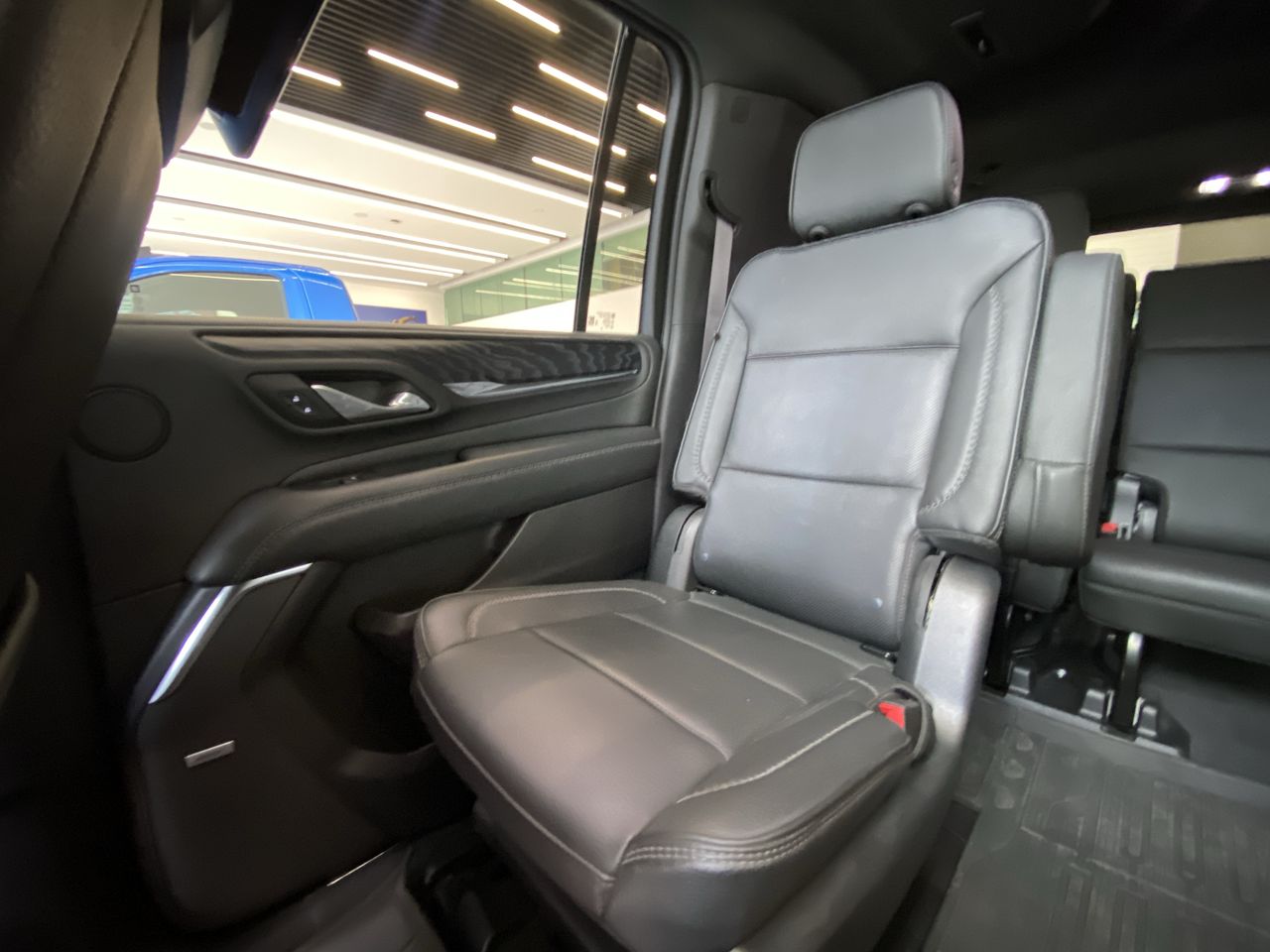 2023 GMC YUKON XL DENALI PAQ. B YUKON XL DENALI PAQ. B