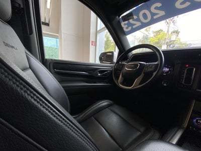 2023 GMC YUKON XL DENALI PAQ. B YUKON XL DENALI PAQ. B