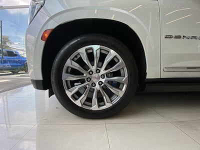 2023 GMC YUKON XL DENALI PAQ. B YUKON XL DENALI PAQ. B