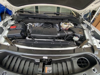 2023 GMC YUKON XL DENALI PAQ. B YUKON XL DENALI PAQ. B