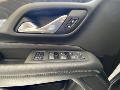 2023 GMC YUKON XL DENALI PAQ. B YUKON XL DENALI PAQ. B