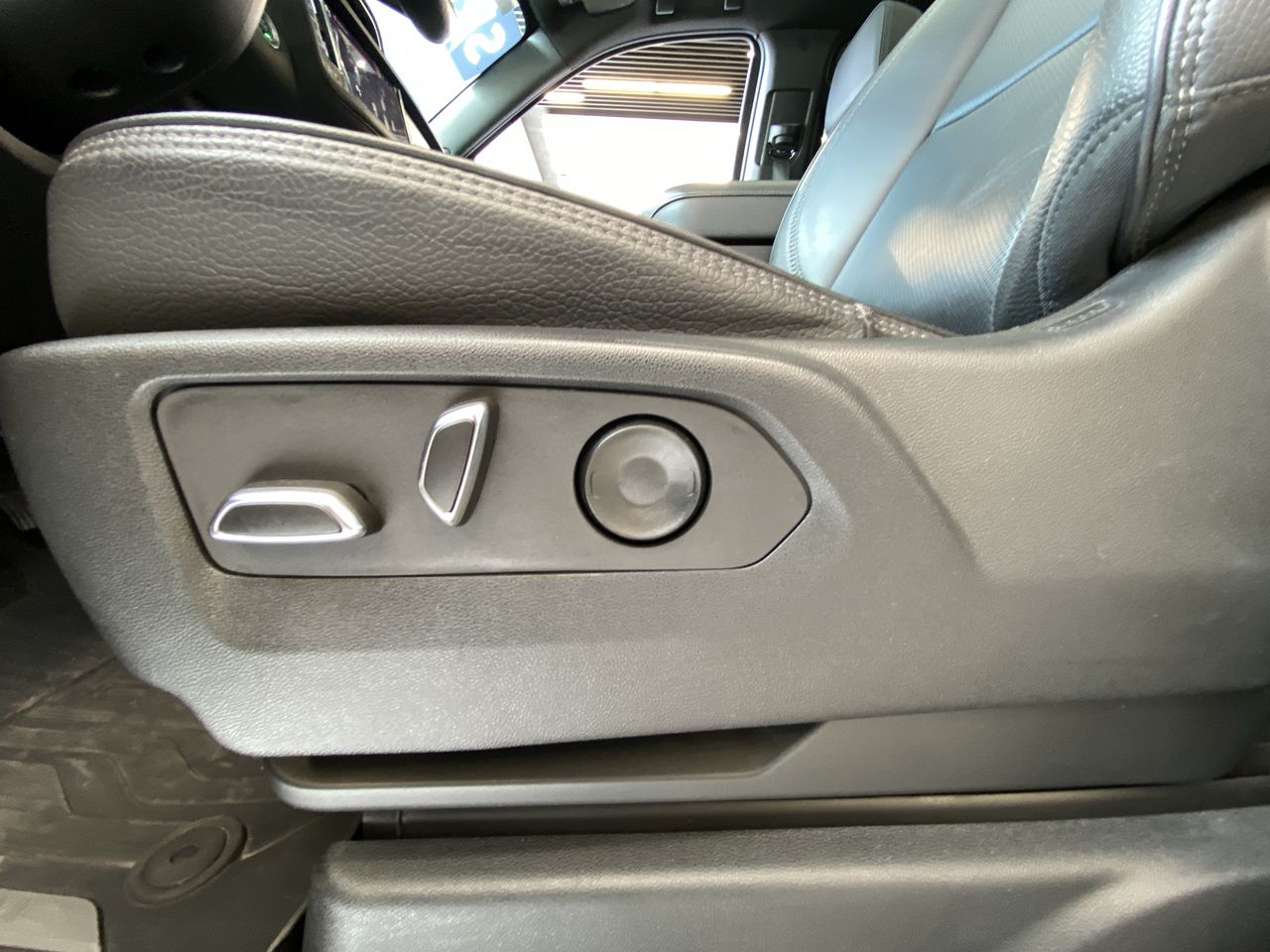 2023 GMC YUKON XL DENALI PAQ. B YUKON XL DENALI PAQ. B