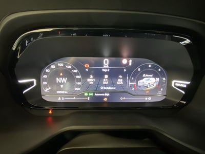 2023 GMC YUKON XL DENALI PAQ. B YUKON XL DENALI PAQ. B