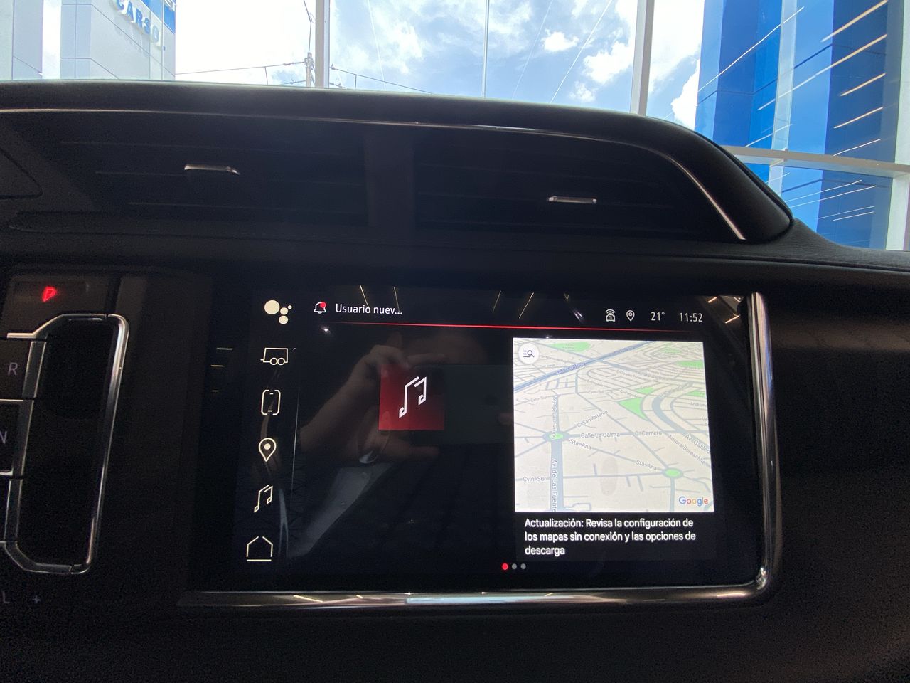 2023 GMC YUKON XL DENALI PAQ. B YUKON XL DENALI PAQ. B