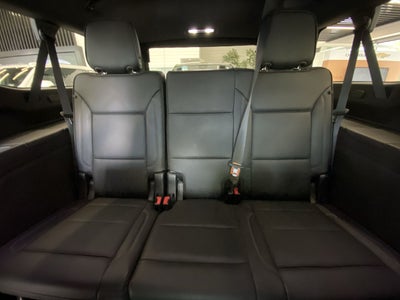 2023 GMC YUKON XL DENALI PAQ. B YUKON XL DENALI PAQ. B