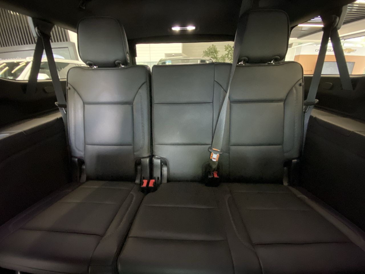 2023 GMC YUKON XL DENALI PAQ. B YUKON XL DENALI PAQ. B