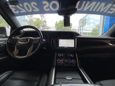 2023 GMC YUKON XL DENALI PAQ. B YUKON XL DENALI PAQ. B