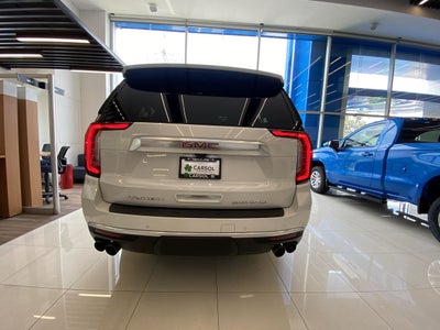 2023 GMC YUKON XL DENALI PAQ. B YUKON XL DENALI PAQ. B